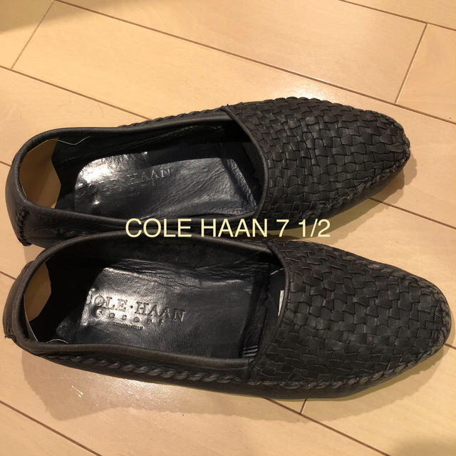 Cole Haan(コールハーン)のCOLE HAAN メンズの靴/シューズ(ドレス/ビジネス)の商品写真