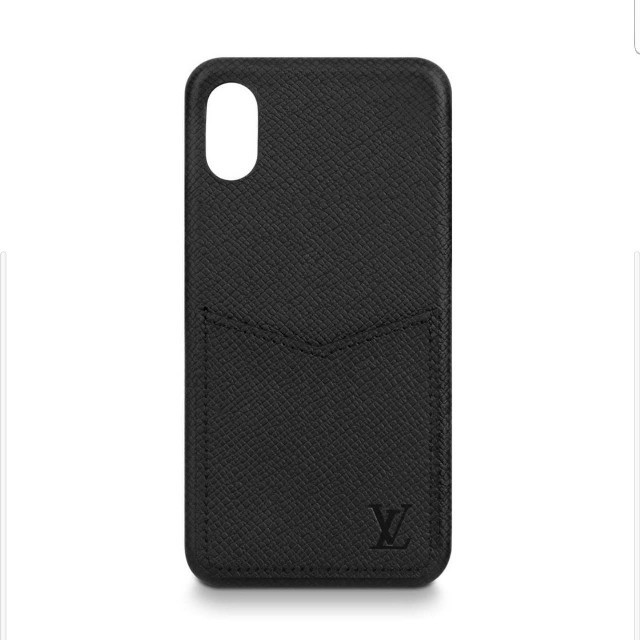 LOUIS VUITTON - （専用）LOUIS VUITTON IPHONE XS ケースの通販