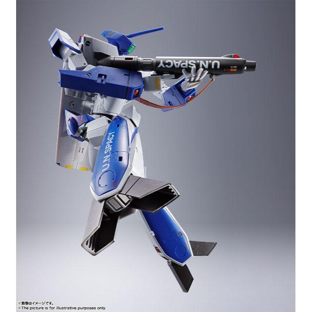 DX超合金 超時空要塞マクロス VF-1A バルキリー（マクシミリアン