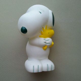 スヌーピー(SNOOPY)のスヌーピー 貯金箱(キャラクターグッズ)