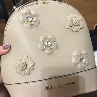 ジルバイジルスチュアート(JILL by JILLSTUART)のJILL BY JILLSTUART リュック (専用出品)(リュック/バックパック)