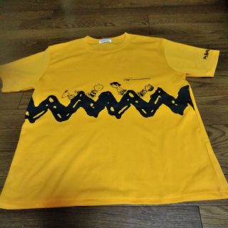 ピーナッツ(PEANUTS)のPEANUTS　Tシャツ(Tシャツ/カットソー(半袖/袖なし))