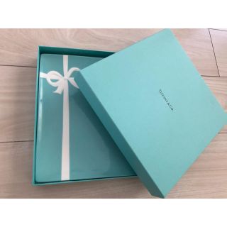 ティファニー(Tiffany & Co.)のティファニー プレート リボン(食器)