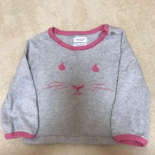 ギャップ(GAP)のピーターラビット ニット(ニット)