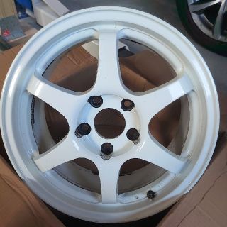 ブリヂストン(BRIDGESTONE)のブリヂストン ダウンヒルスペシャル 16inch [緊急値下げ](ホイール)