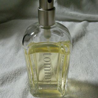 トミーヒルフィガー(TOMMY HILFIGER)の100mL TOMMY(ユニセックス)