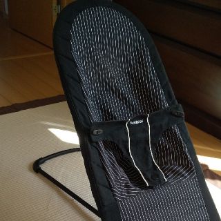 ベビービョルン(BABYBJORN)の【美品】ベビービョルン バウンサー(その他)