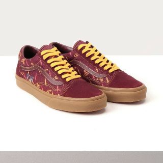 ヴィヴィアンウエストウッド(Vivienne Westwood)のVivienne Westwood × Vans Old Skool 27cm (スニーカー)