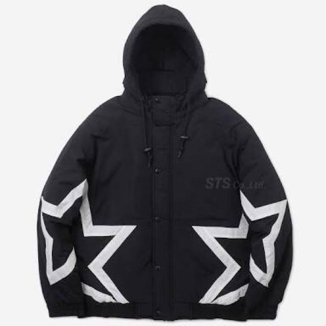 supreme puffy jacket ジャケット/アウター supreme puffy jacket ジャケット/アウター