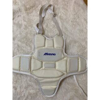 ミズノ(MIZUNO)のmizuno 空手 防具(その他)