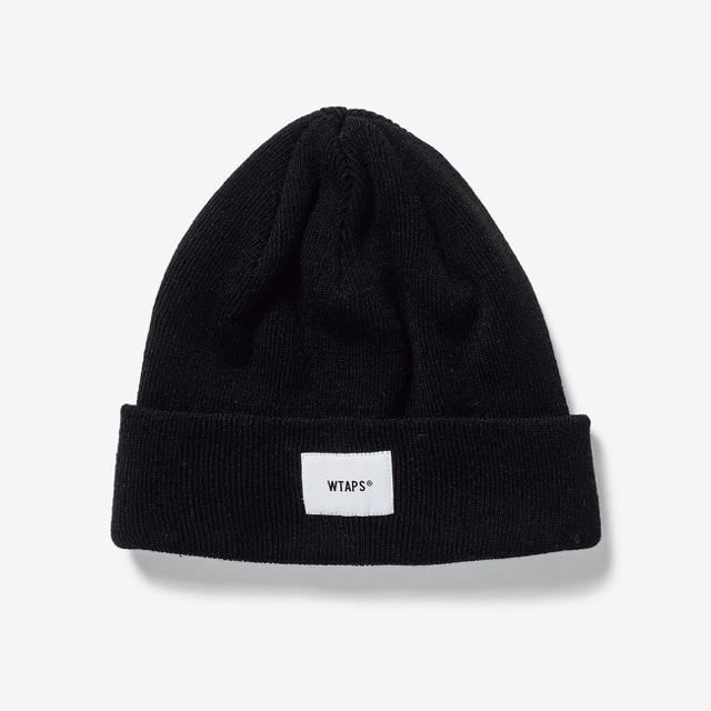 19AW  WTAPS BEANIE 02 / BEANIEとキーホルダー