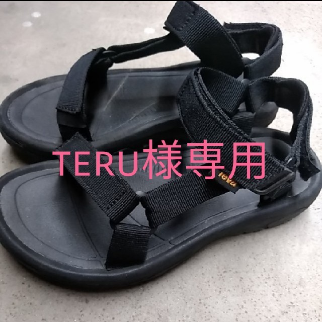 Teva(テバ)のTeva サンダル レディースの靴/シューズ(サンダル)の商品写真