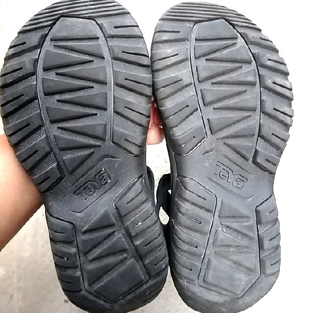 Teva(テバ)のTeva サンダル レディースの靴/シューズ(サンダル)の商品写真