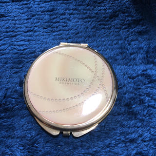 ミキモトコスメティックス(MIKIMOTO COSMETICS)のこれる様専用ミキモト 手鏡(ミラー)