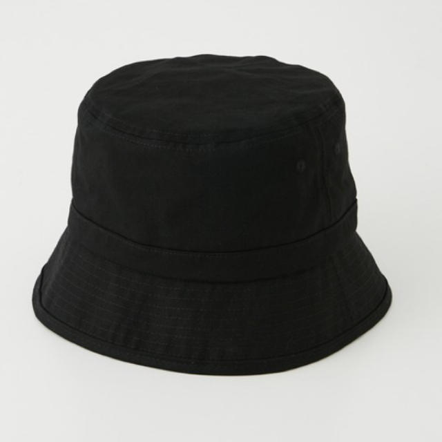 SLY(スライ)のsly  COTTON BUCKET HAT バケットハット レディースの帽子(ハット)の商品写真