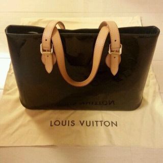 ルイヴィトン(LOUIS VUITTON)のヴェルニ#ハンドバッグ#トートバッグ(トートバッグ)