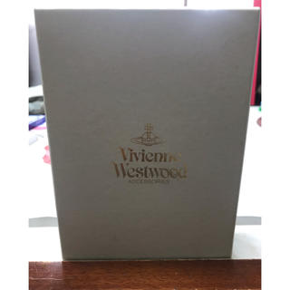 ヴィヴィアンウエストウッド(Vivienne Westwood)のヴィヴィアンウエストウッド 財布 空箱(財布)