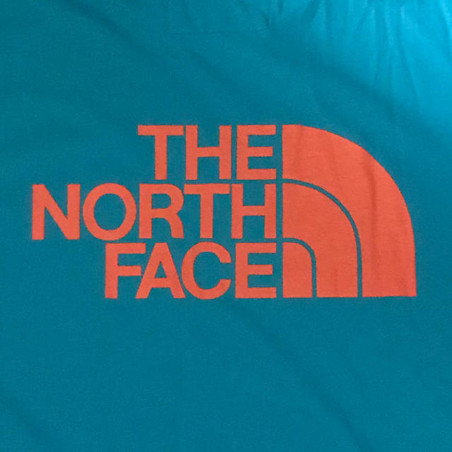 THE NORTH FACE(ザノースフェイス)のTHE NORTH FACE × BEAMS【別注Tシャツ】 Mサイズ メンズのトップス(Tシャツ/カットソー(半袖/袖なし))の商品写真