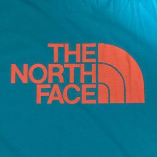 ザノースフェイス(THE NORTH FACE)のTHE NORTH FACE × BEAMS【別注Tシャツ】 Mサイズ(Tシャツ/カットソー(半袖/袖なし))