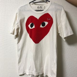 コムデギャルソン(COMME des GARCONS)のギャルソンT(Tシャツ/カットソー(七分/長袖))