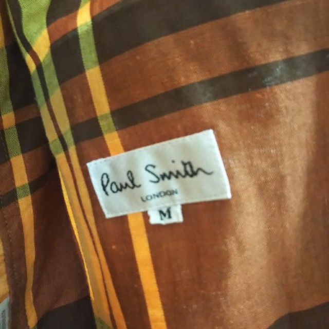 Paul Smith(ポールスミス)のPaul Smith ポールスミス 秋物 ジャケット 秋 メンズのジャケット/アウター(その他)の商品写真