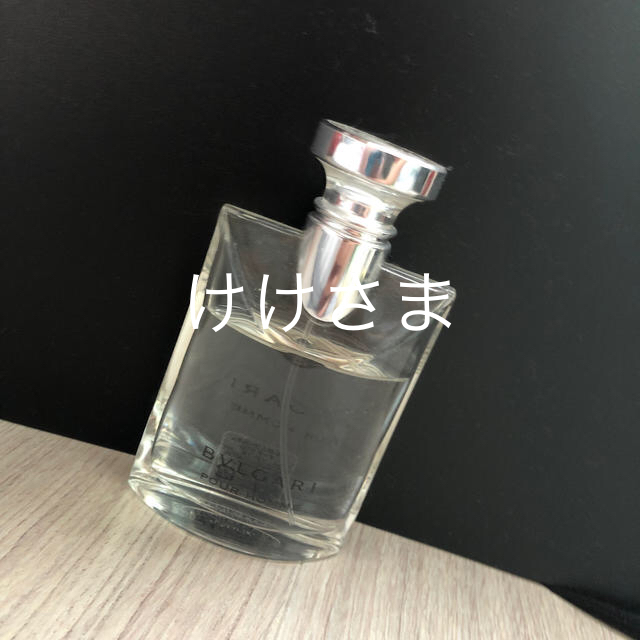 BVLGARI(ブルガリ)のブルガリプールオムオードトワレ コスメ/美容の香水(ユニセックス)の商品写真