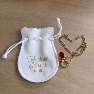 ヒステリックミニ アクセサリーの通販 52点 | HYSTERIC MINIの ヒステリックミニ アクセサリーの通販 52点 | HYSTERIC MINIの