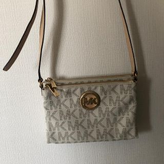 マイケルコース(Michael Kors)のマイケルコースバッグ(ショルダーバッグ)