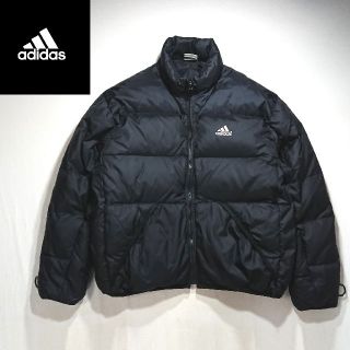 アディダス(adidas)のadidas　アディダス　ダウンジャケット　切替し (ダウンジャケット)