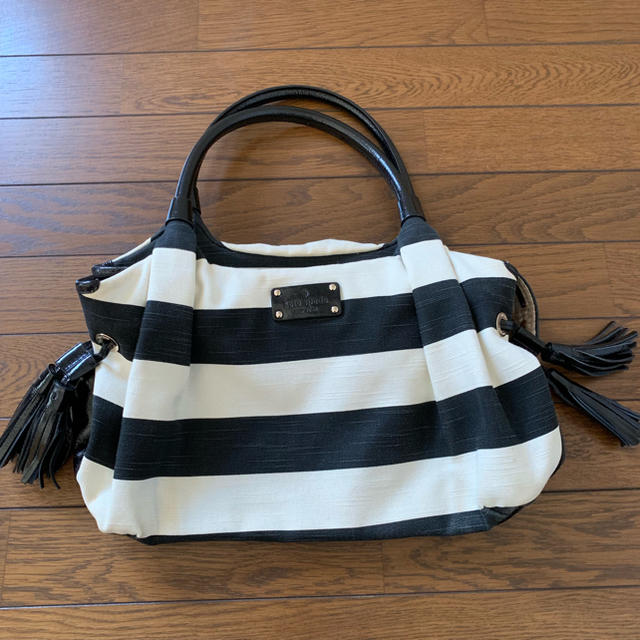 kate spade new york(ケイトスペードニューヨーク)のkate spade  バッグ レディースのバッグ(ハンドバッグ)の商品写真