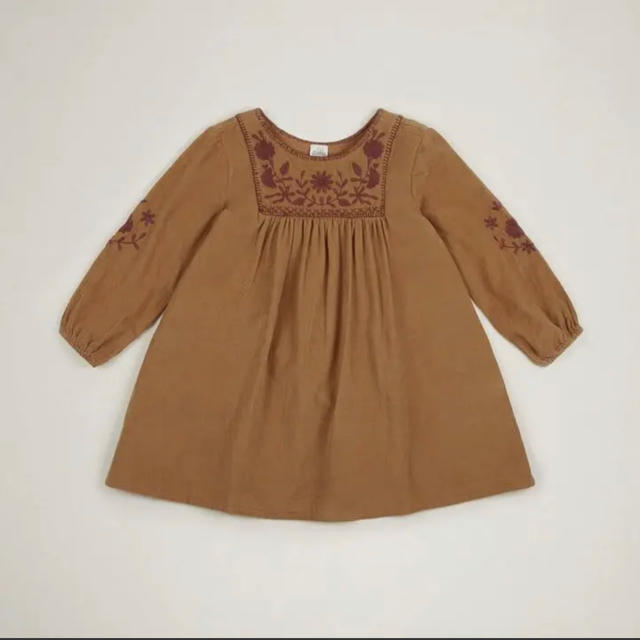 Caramel baby&child (キャラメルベビー&チャイルド)のTEAROSE様 専用  キッズ/ベビー/マタニティのキッズ服女の子用(90cm~)(ワンピース)の商品写真