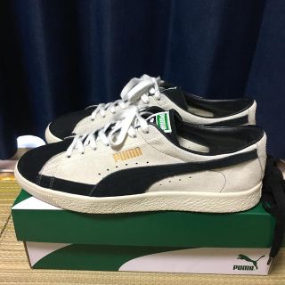 プーマ(PUMA)のPuma suede 90681 VTG. (スニーカー)