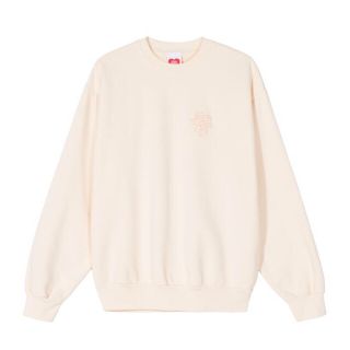 ジーディーシー(GDC)の特別価格！ Girl's Don't Cry CREWNECK  Lサイズ(スウェット)