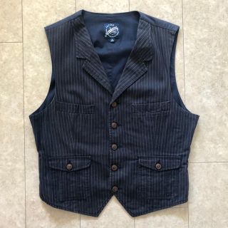 ポロラルフローレン(POLO RALPH LAUREN)のJ.A.C.H.S（Just A Cheap Shirts）オッドベスト(ベスト)