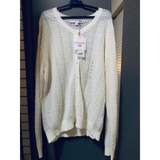 ユニクロ(UNIQLO)のUNIQLO イネス カーディガン(カーディガン)