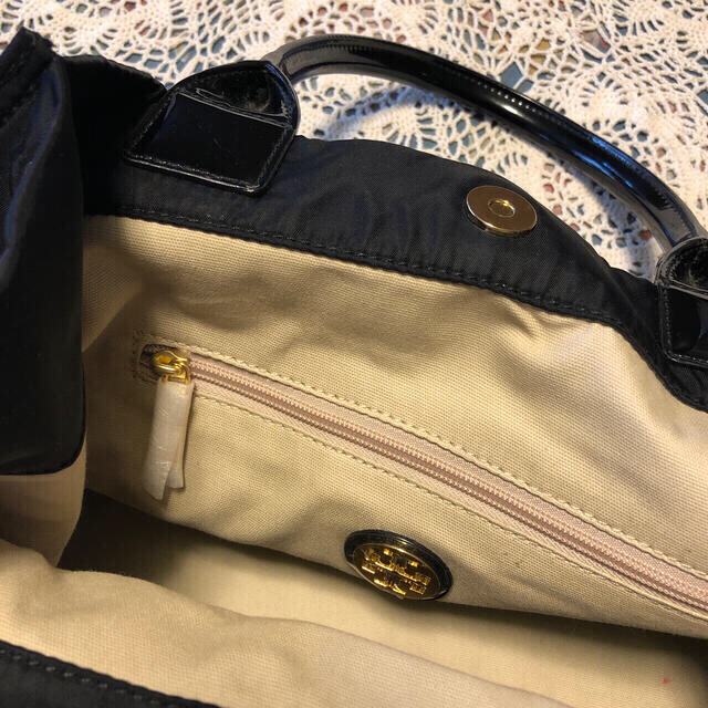 Tory Burch トートバッグ 美品です。