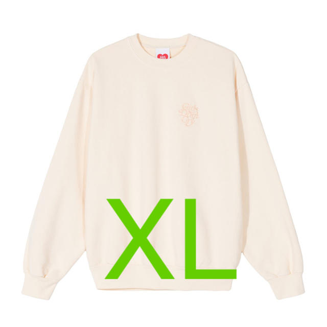 XL】GDC girls don't cry クルーネック - sorbillomenu.com