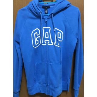 ギャップ(GAP)のGAP パーカー(パーカー)