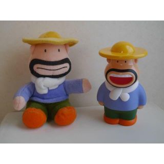 カールおじさん(キャラクターグッズ)