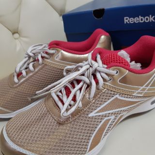 リーボック(Reebok)のyumichaco様専用★リーボック. イージートーン新品(スニーカー)