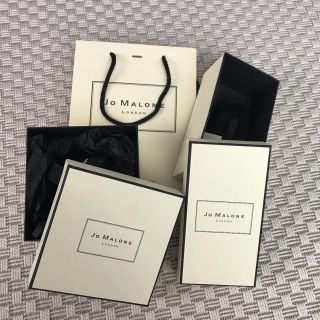 ジョーマローン(Jo Malone)のJo Malone London ボックスセット(ウェルカムボード)