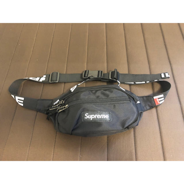 supreme ショルダーバッグ