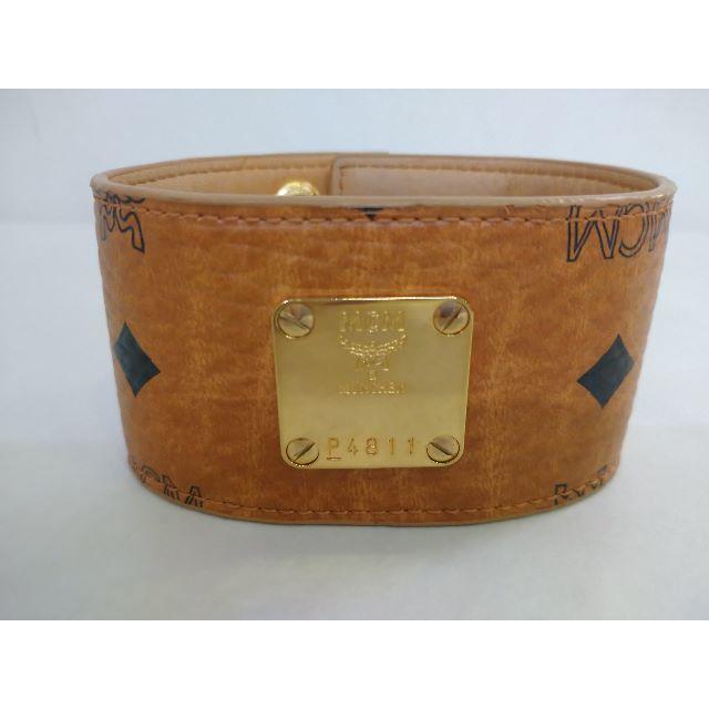 MCM - MCM　バングル