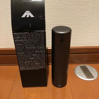 エンポリオアルマーニ(Emporio Armani)のアルマーニ香水(香水(男性用))