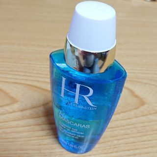 ヘレナルビンスタイン(HELENA RUBINSTEIN)のヘレナルビンスタイン オールマスカラリムーバー(クレンジング/メイク落とし)