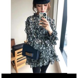 チェスティ(Chesty) シフォンチュニックの通販 8点 | チェスティを買う