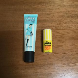 ベネフィット(Benefit)のbenefit the porefessional  ベネフィット 化粧下地(化粧下地)