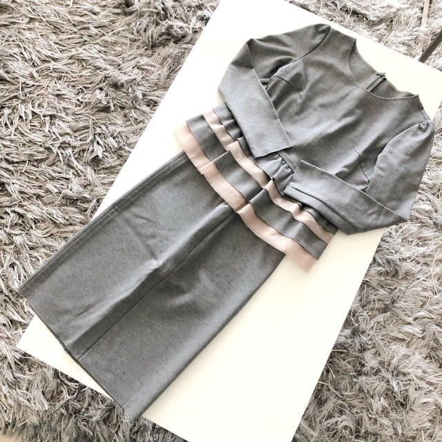 美品】Sov. ダブルスタンダードクロージング セットアップ ¥32,400