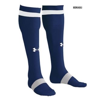 アンダーアーマー(UNDER ARMOUR)の40%オフ アンダーアーマー MD 25 27サッカーラインソックスII 靴下(ウェア)