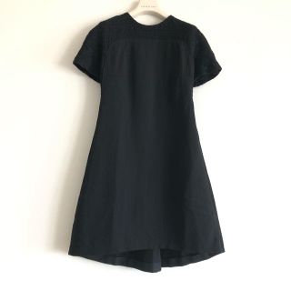 ジャンバティスタヴァリ(Giambattista Valli)の【美品】ジャンバティスタヴァリ ワンピース ¥135,000(ミニワンピース)